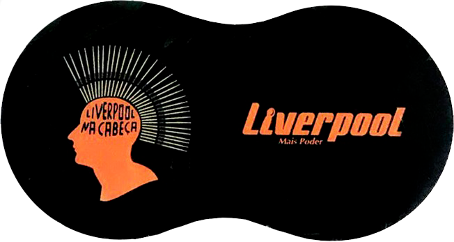 LIVERPOOL PB D  - akcesoria perkusyjne pady tłumiące
